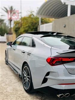 کیا K5